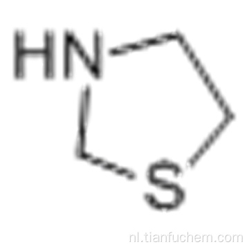 Thiazolidine CAS 504-78-9